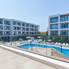 Sea Breeze Park Residence